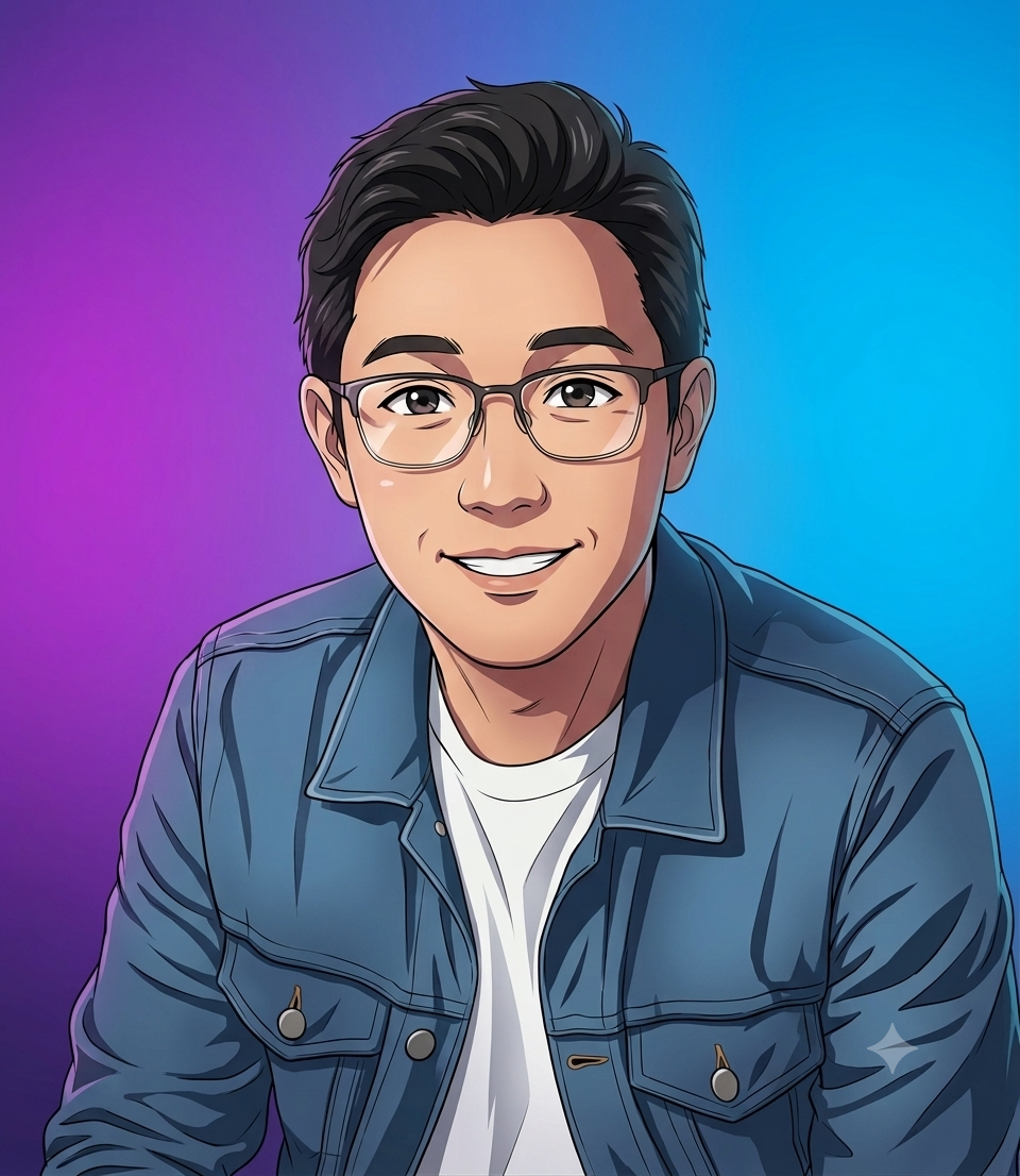 Teguh Arianto